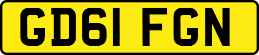 GD61FGN