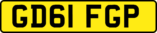 GD61FGP