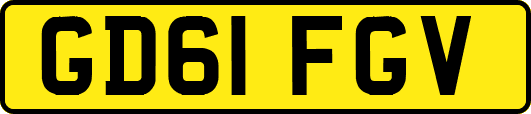 GD61FGV