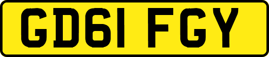 GD61FGY