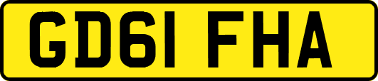 GD61FHA