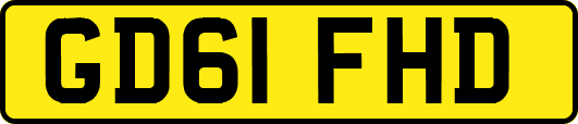 GD61FHD