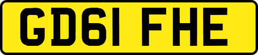 GD61FHE