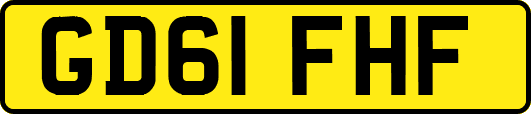 GD61FHF