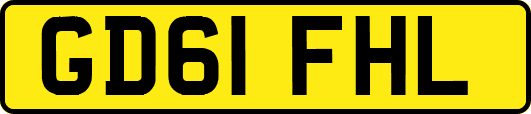 GD61FHL