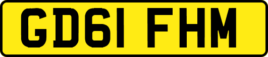 GD61FHM