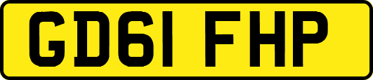 GD61FHP