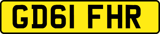 GD61FHR