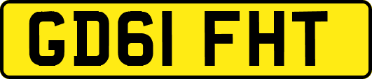 GD61FHT