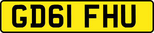 GD61FHU