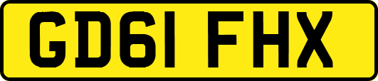 GD61FHX
