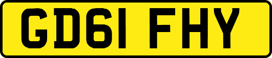 GD61FHY