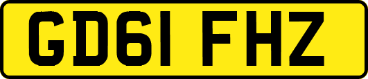 GD61FHZ