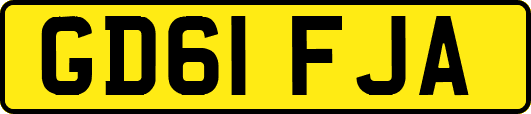 GD61FJA