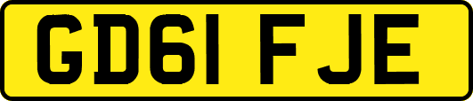 GD61FJE