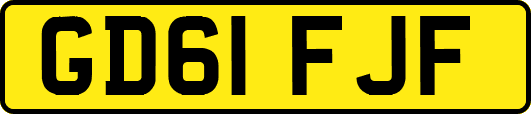 GD61FJF
