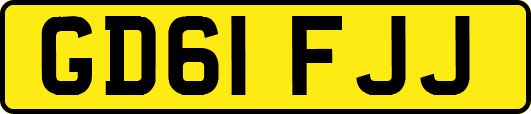 GD61FJJ