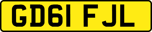GD61FJL