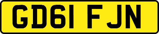 GD61FJN