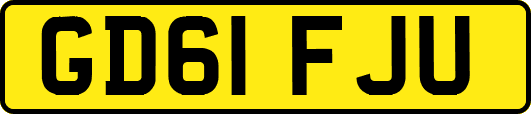 GD61FJU