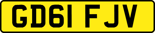 GD61FJV