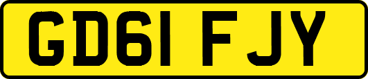 GD61FJY