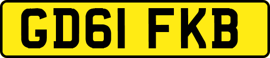 GD61FKB