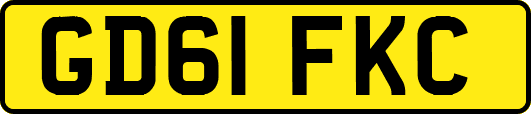 GD61FKC