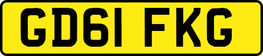 GD61FKG