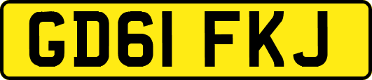GD61FKJ