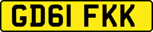 GD61FKK
