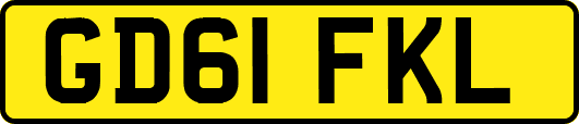 GD61FKL