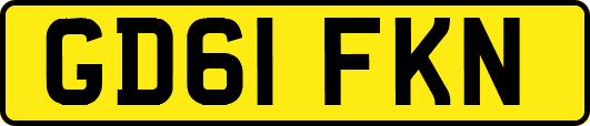 GD61FKN