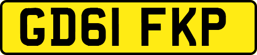 GD61FKP