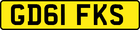GD61FKS