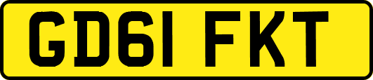 GD61FKT