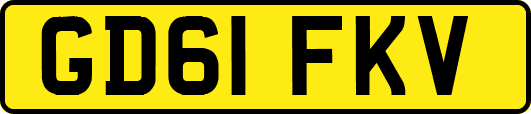 GD61FKV