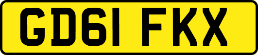 GD61FKX