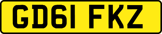 GD61FKZ