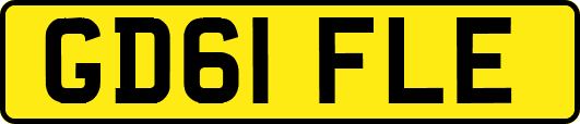 GD61FLE