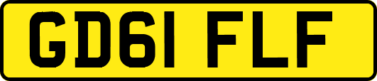GD61FLF