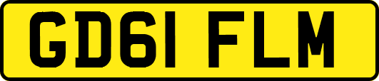 GD61FLM