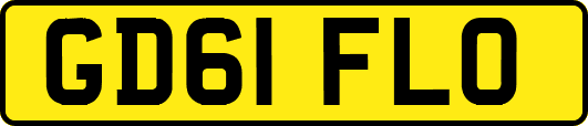 GD61FLO
