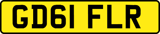 GD61FLR