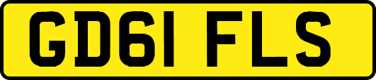 GD61FLS