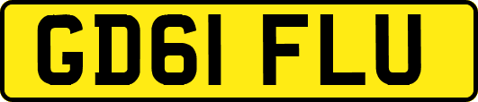 GD61FLU