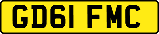 GD61FMC
