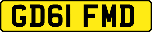 GD61FMD
