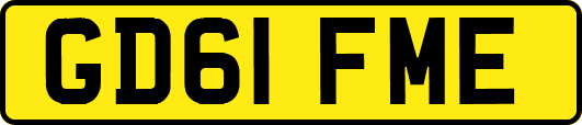 GD61FME