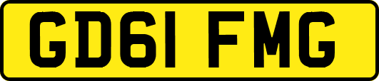 GD61FMG